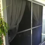 fly screen door