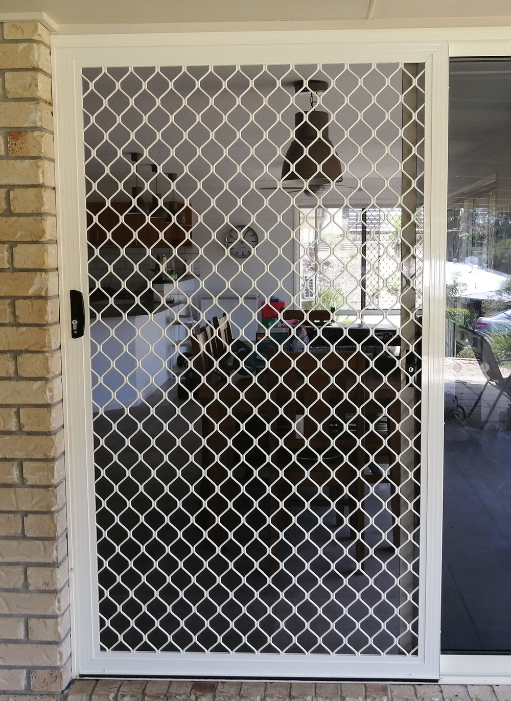 Sliding Security Screen Doors Logan, Qld 